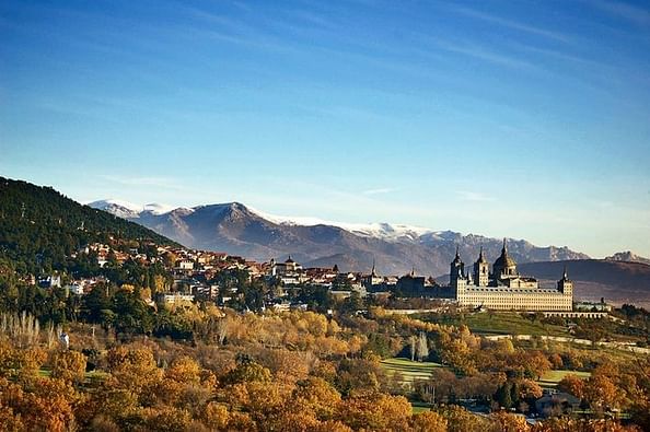 Escorial Monastery and the Valley of the Fallen Tour from Madrid - Fun & Tickets