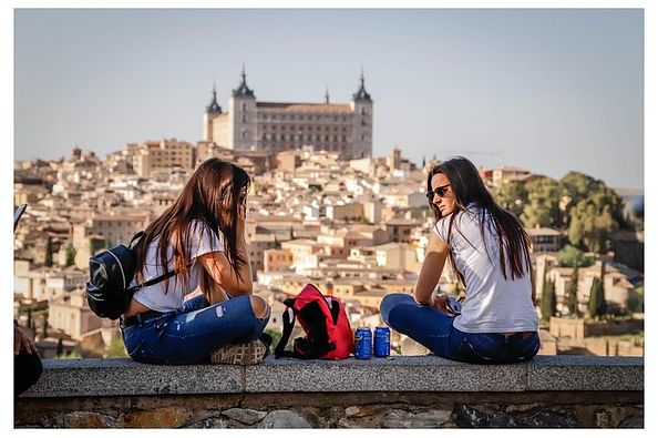 Toledo Full Day on your Own with Tourist Wristband Included - Fun & Tickets