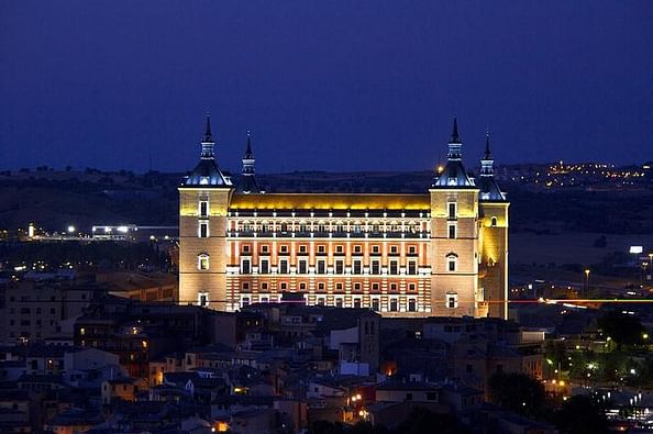 Excursión a Toledo desde Madrid con Visita a la Catedral - Fun & Tickets