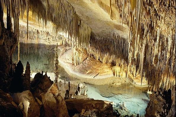 Drach Caves with Port Cristo and Pearl Shop Mallorca Full Day Tour - Fun & Tickets