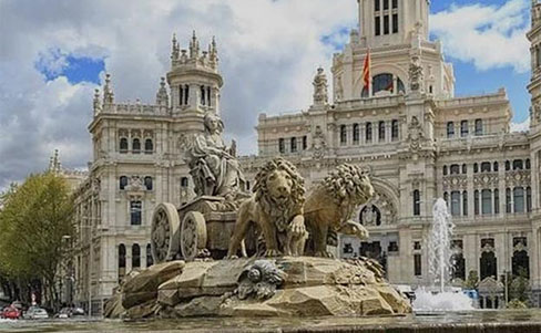 Buy tours online to madrid tours fun and tickets