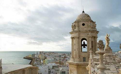 Buy online tours  to Jerez de la frontera & Cadiz from Sevilla with fun and tickets