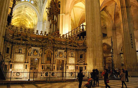 Excursión a la Catedral de Sevilla y La Giralda - Fun & Tickets