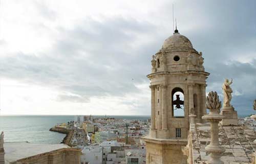 Cadiz and Jerez one day trip from Seville - Fun & Tickets