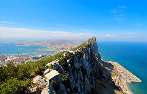 Gibraltar day trip from Seville - Fun & Tickets