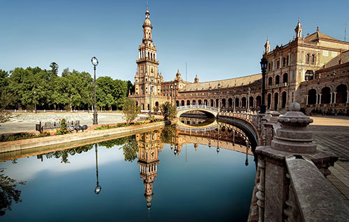 Guided Tour Sevilla: Alcázar, Cathedral and Giralda - Fun & Tickets