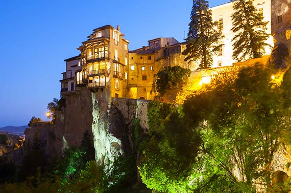 Cuenca and the Enchanted City tour from Madrid - Fun & Tickets