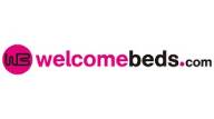logo welcome beds