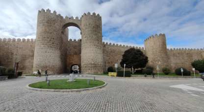 Ávila - Fun and tickets excursiones