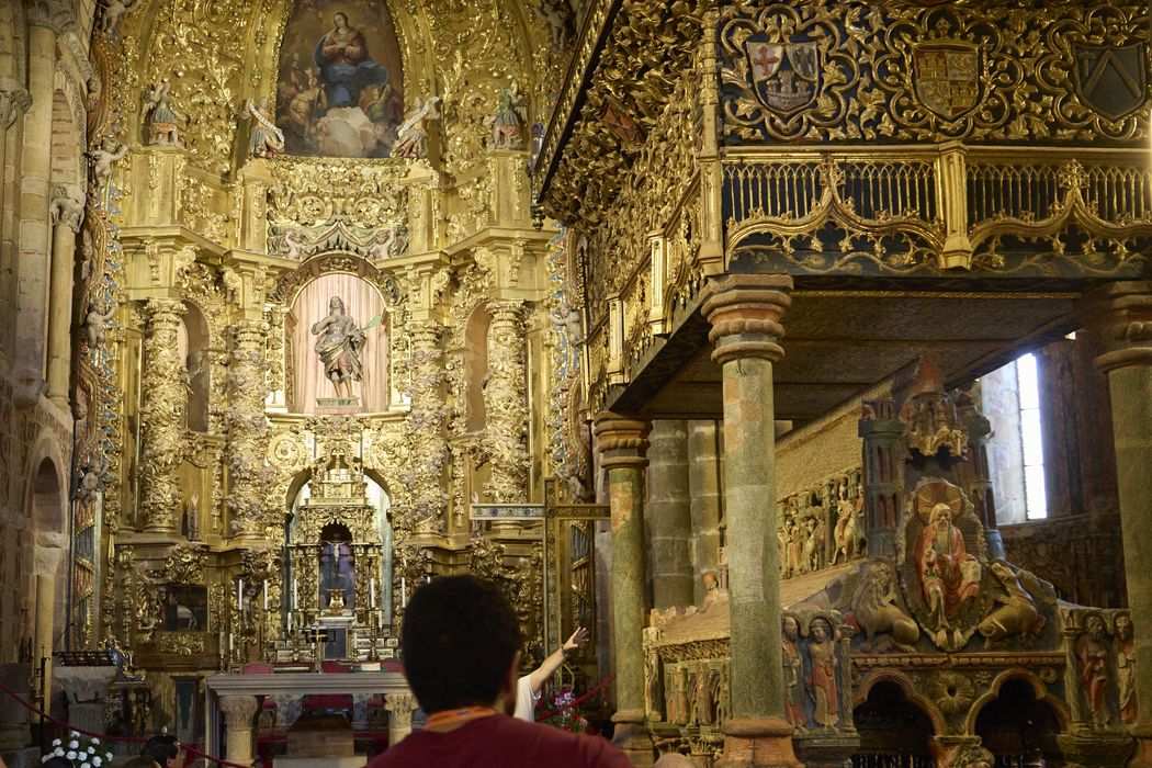 Tour de Día Completo a Avila y Segovia desde Madrid con Entradas a los Monumentos Incluidas