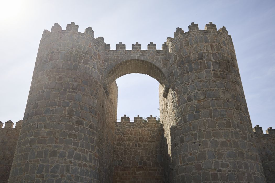 Descubre Ávila: Tour Guiado
