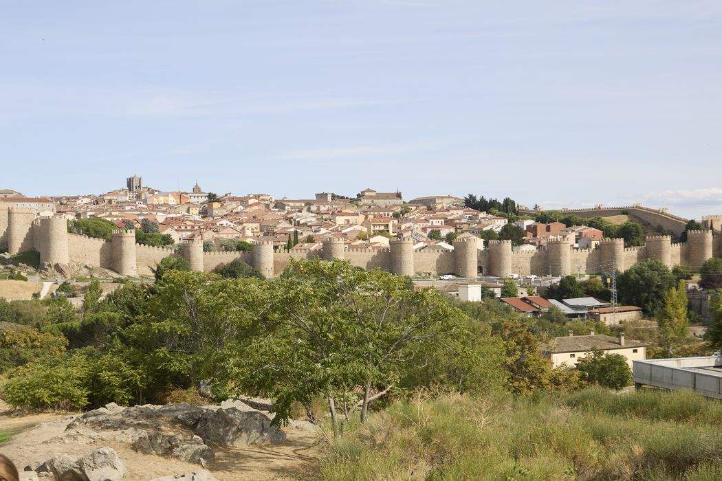 Descubre Ávila: Tour Guiado