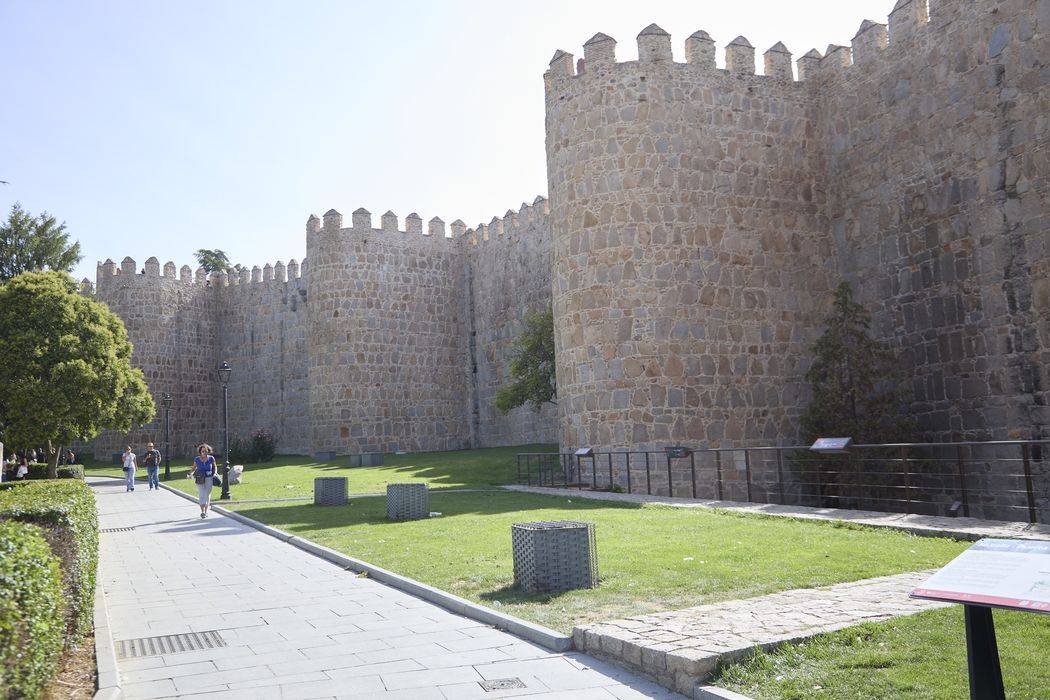 Descubre Ávila: Tour Guiado