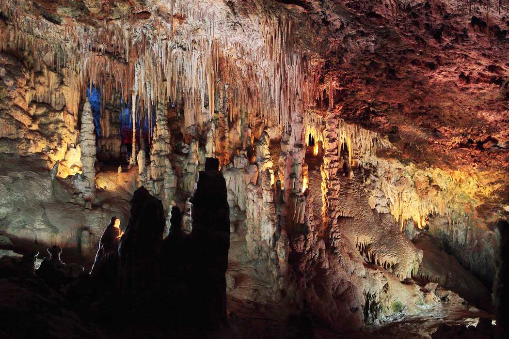 Tour de día Completo a las Cuevas del Drach con Port Cristo y visita a la Fábrica de Perlas