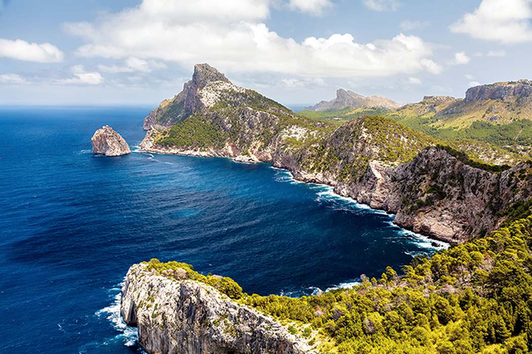 Descubre el paraiso: Formentor y Playa de Muro
