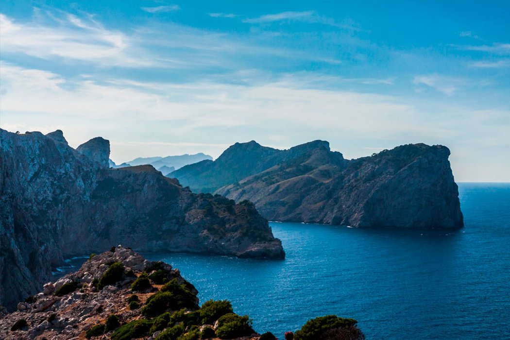 Descubre el paraiso: Formentor y Playa de Muro