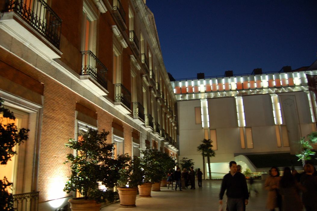 Visita guiada al museo Thyssen sin colas de espera