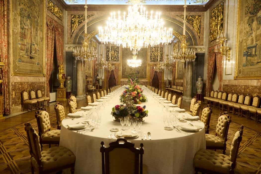 Visita privada sin colas al Palacio Real y al Museo del Prado y paseo por el centro de Madrid