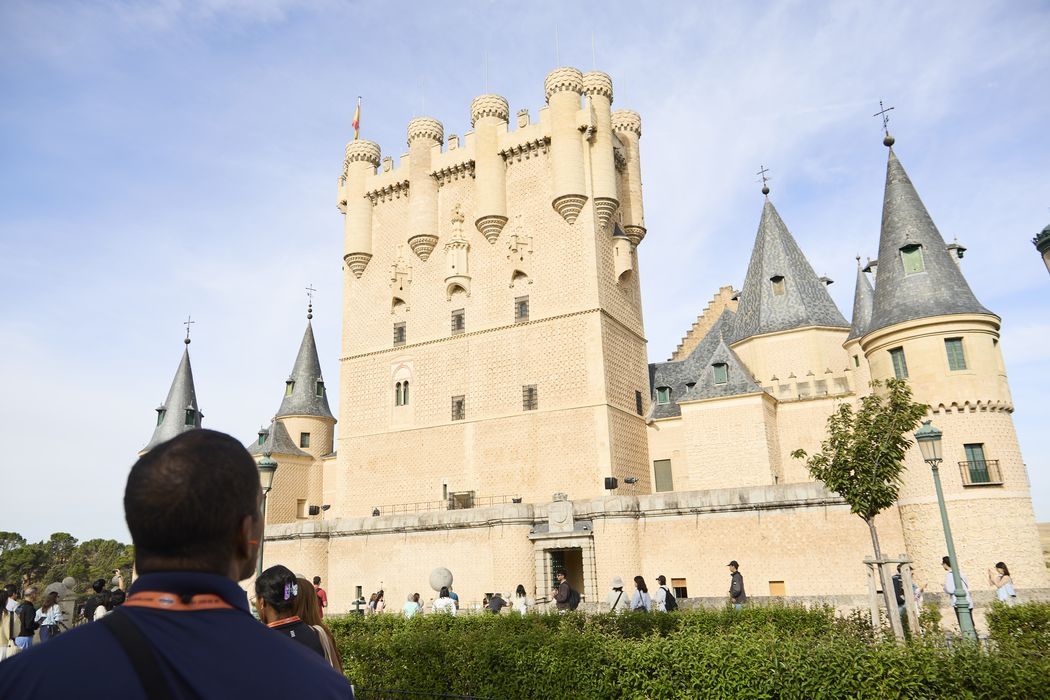Historia y encanto de Segovia en una excursión de un día desde Madrid