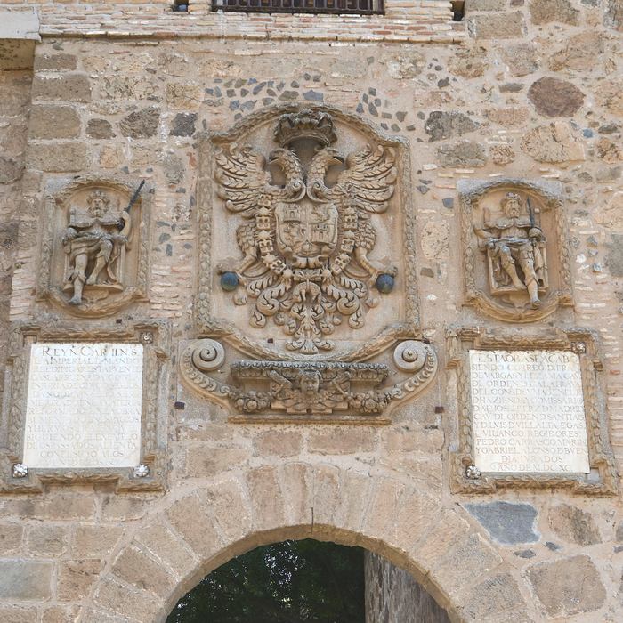 Toledo día Completo a tu Aire con Entradas a los Monumentos